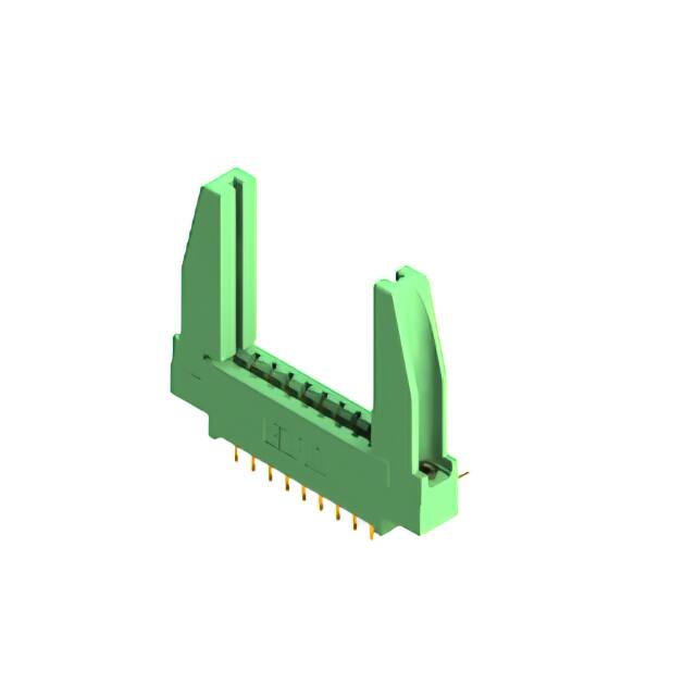 337-018-558-878 EDAC Inc.  Edgeboard Connectors